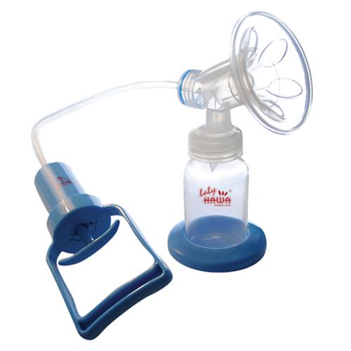 可娃手動吸奶器