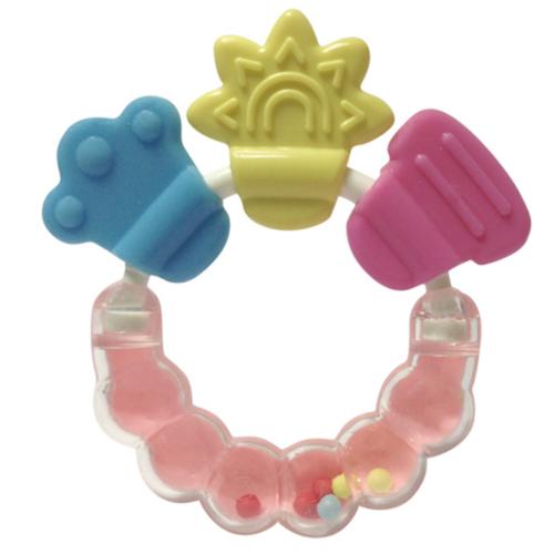 可娃益智響鈴牙膠(PP盒裝)