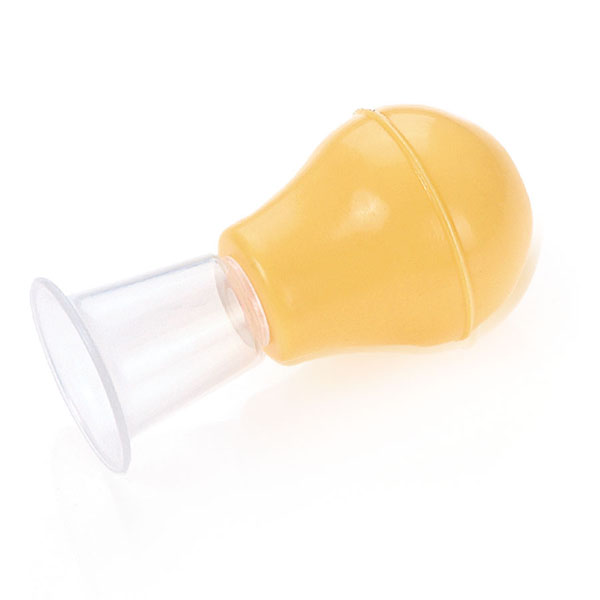 貝樂(lè)嘉手動(dòng)吸奶器