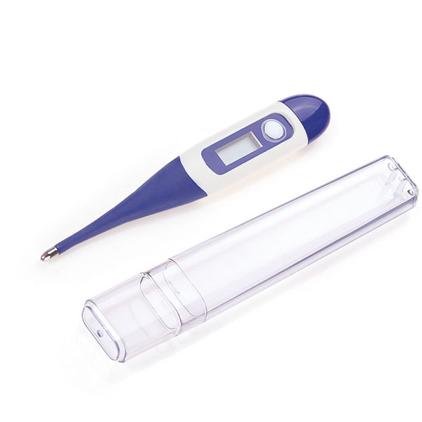 貝樂嘉電子體溫計