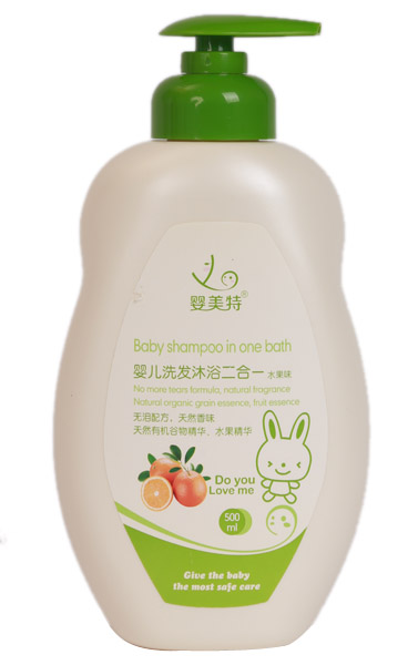 ������ˮ��ζ�냺ϴ�l(f��)��ԡ����һ500ml