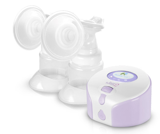 EASYGO電動(dòng)吸乳器