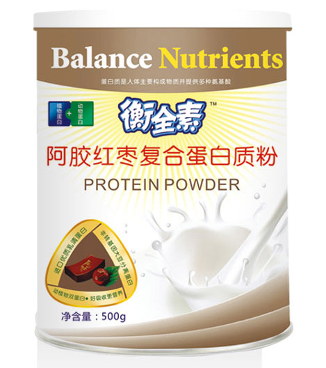 衡全素孕產(chǎn)婦復(fù)合營(yíng)養(yǎng)素營(yíng)養(yǎng)包