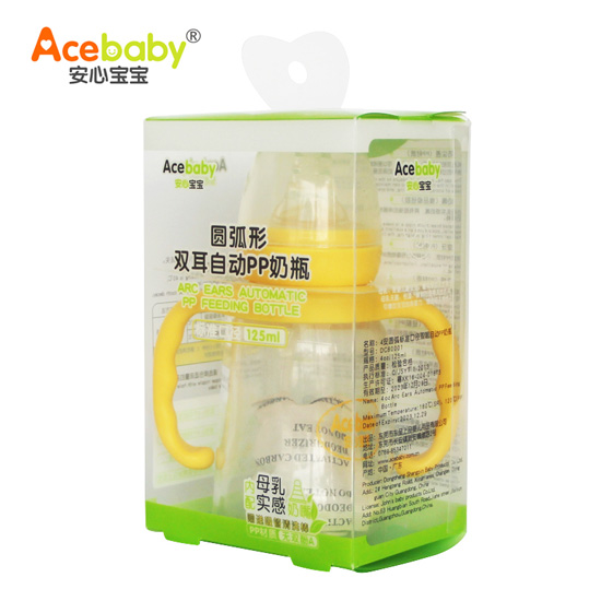 ���Č���125ml��(bi��o)�ڈA�����p���Ԅ�PP��ƿ�Sɫ�ֱ����b