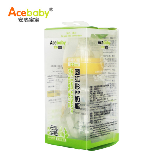 ���Č���125ml�˿ڈA����PP��ƿ�Sɫ���b