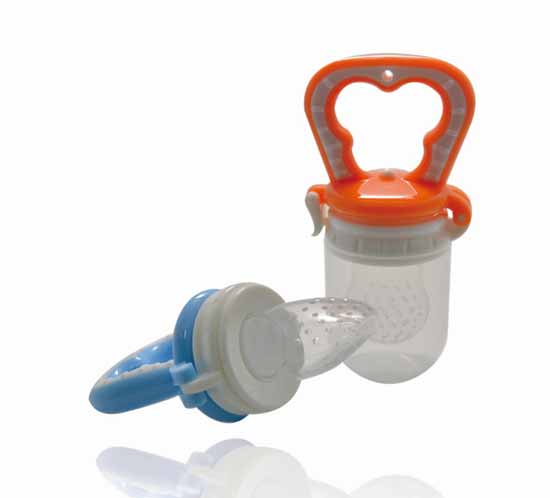 可可兔食物安撫袋