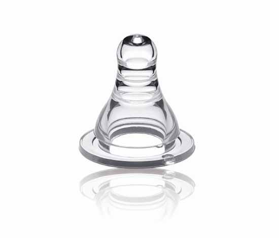 可可兔標口奶嘴