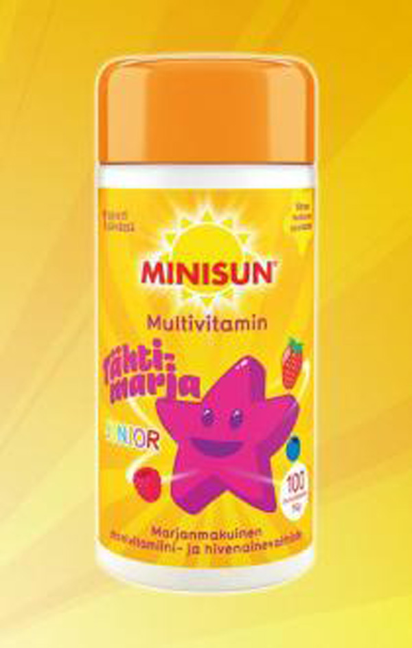 Minisun�ͺϠI�B(y��ng)�S���أ���ͯ�����ͣ����ι�ζ�׽�Ƭ