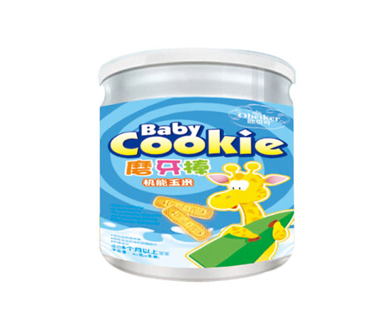 歐貝可機(jī)能玉米桶裝