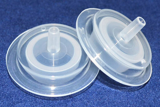 聰貝標口吸管葉片