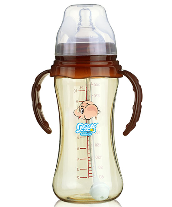 ؐ����300ML����PPSU��ƿ