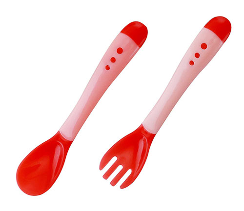 貝嬰奇感溫梗叉(Y310)