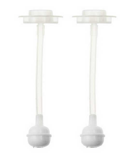 唯昵熊寬口吸管組