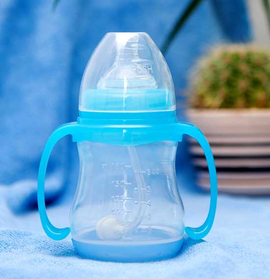 菲兒寶180ML寬口PP奶瓶