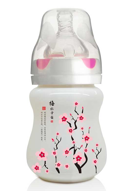  ؐ����180ml�մ���ƿ�ۼt