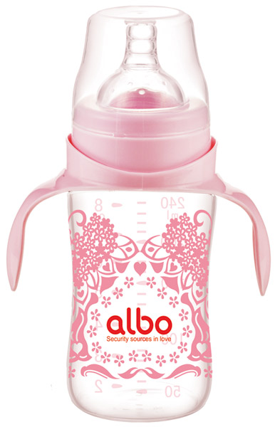 �ۘ���240ml���ھ��@������ƿ�ۼt