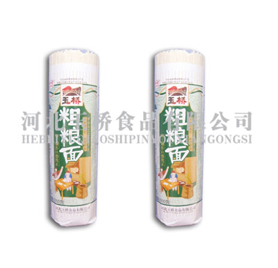 冀趙玉橋1000克粗糧掛面