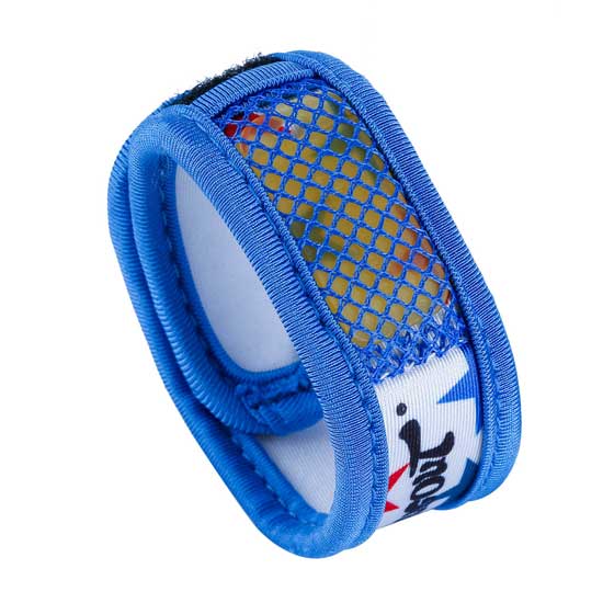 風(fēng)語魔術(shù)腕帶藍(lán)防蚊圈