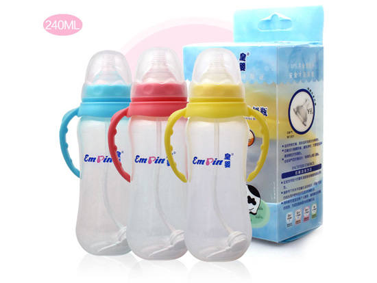 �ʋ�˿�PP�Ԅ���ƿ240ML