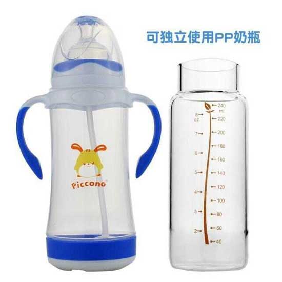  �ȿ��Z�ɪ���ʹ��240mlPP��ƿ