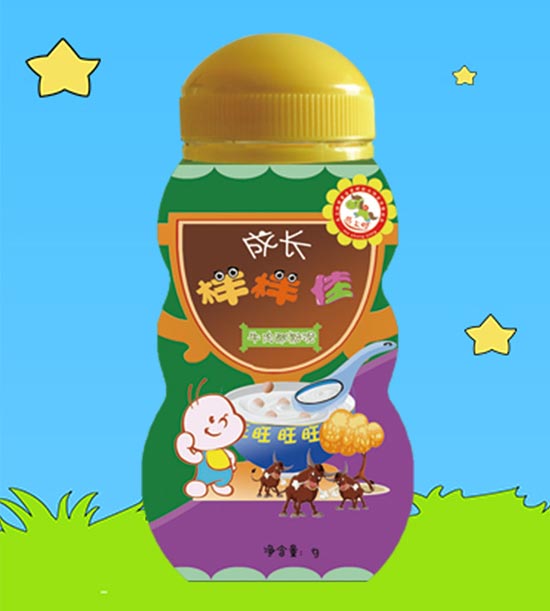 馬上旺樣樣佳肉松類(lèi)牛肉