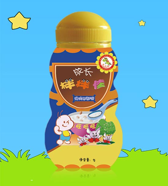 馬上旺樣樣佳肉松類豬肉