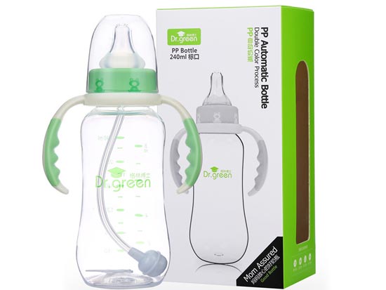 ���ֲ�ʿ��(bi��o)��PP�Ԅ���ƿ240ML�Gɫ