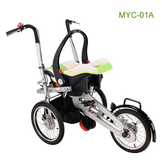 倍思爾母嬰休閑車MYC-01A