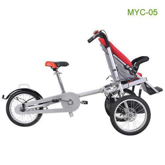 倍思爾母嬰休閑車MYC-055