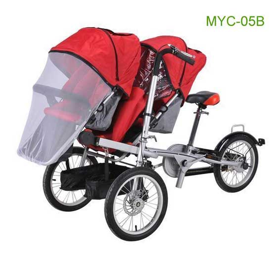 倍思爾母嬰休閑車(chē)MYC-05B