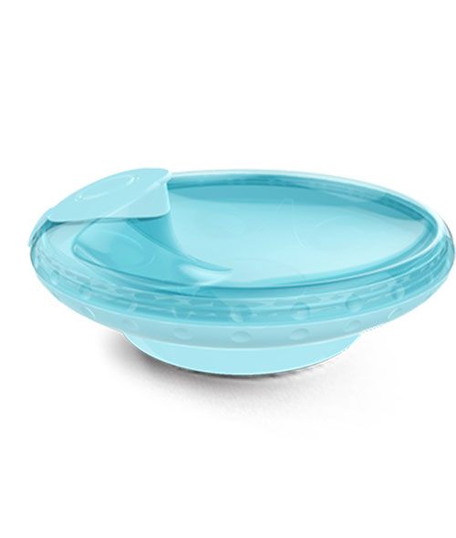 可可萌魔術(shù)保溫餐盤