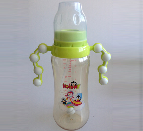 好嬰美HYM1006-雙色手柄