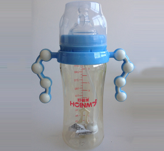 好嬰美HYM1008-雙色手柄-藍(lán)