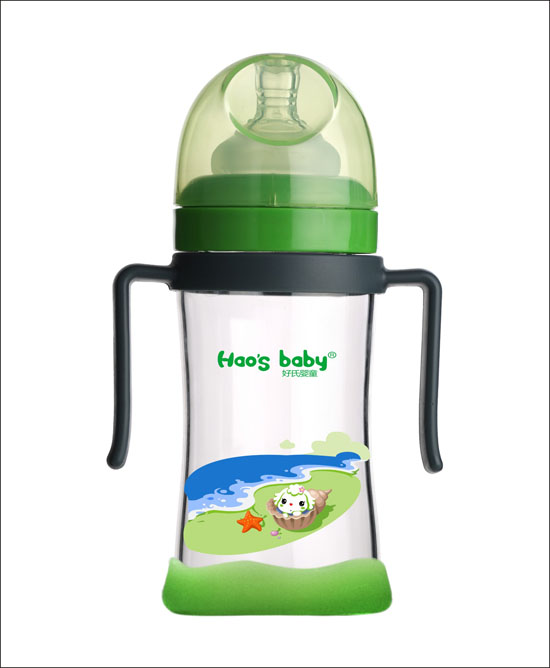 ���ϋ�ͯ����ӡ����ɫ�p����ƿ����