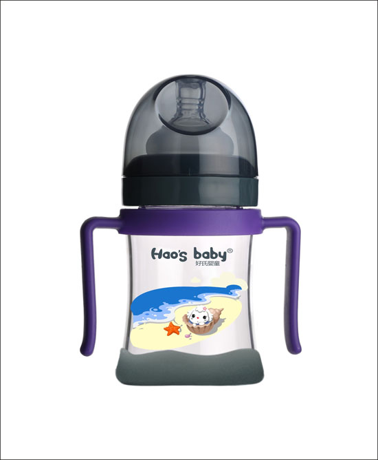 ���ϋ�ͯ����ӡ����ɫ�p����ƿ������