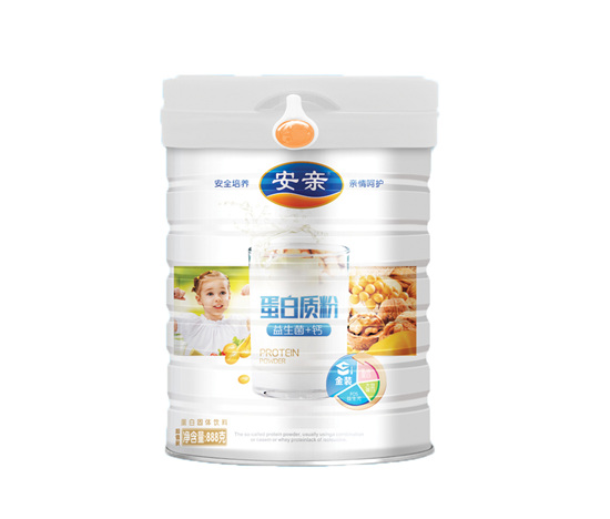 安親888克蛋白粉益生菌+鈣