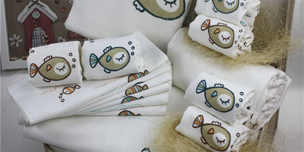 貝谷貝谷優(yōu)竹方浴巾