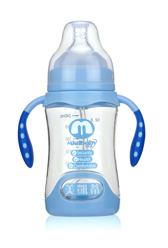 ���P��PA��ƿ240ML�{(l��n)ɫ