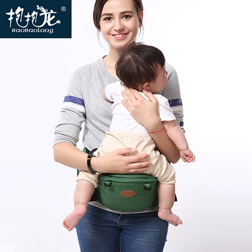 抱抱龍嬰兒?jiǎn)窝示G色