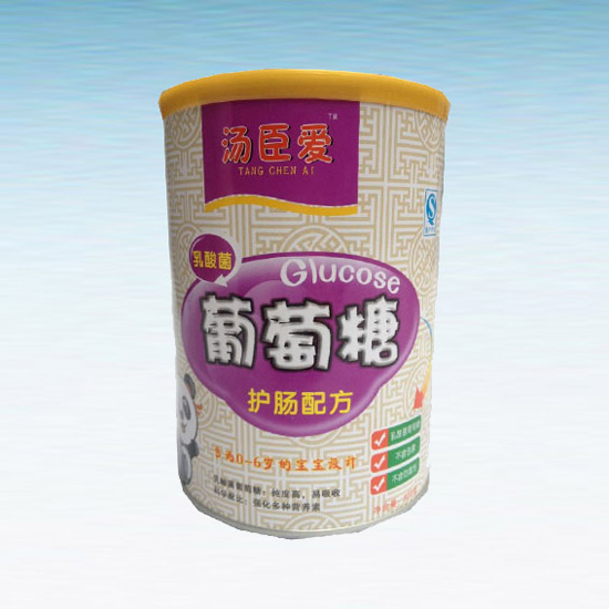 湯臣愛葡萄糖護(hù)腸配方