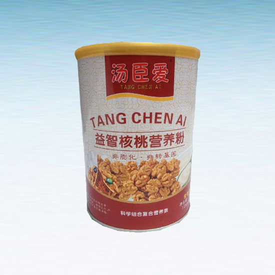 湯臣愛益智核桃營養(yǎng)粉