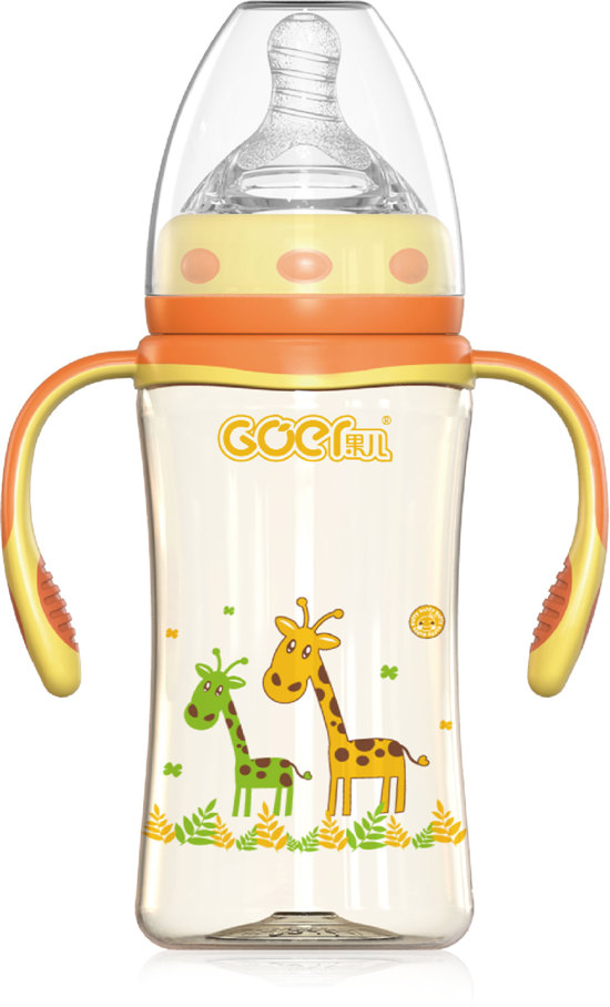 ����PPSU������ƿ300ml