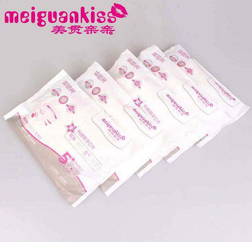 美貫親親男女寶寶懸浮紙尿褲體驗裝