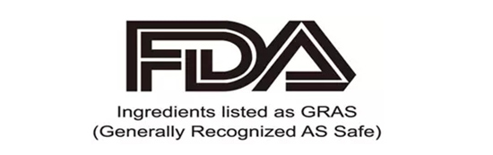 ���R��ؐ���خa(ch��n)Ʒԭ��Ó֬���̷ۺ������嵰�׫@����(gu��)FDA GRAS�J(r��n)����