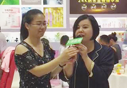 ��ֱ�����V�݌��{(l��n)2018���Ϻ�CBMEչ���F(xi��n)��