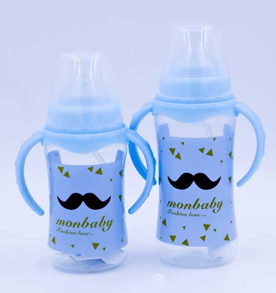   �ˌ��{ɫϵ���Ų�PP��ƿ