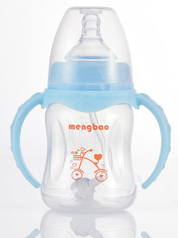   �ˌ�����PP��ƿ-�{ɫ