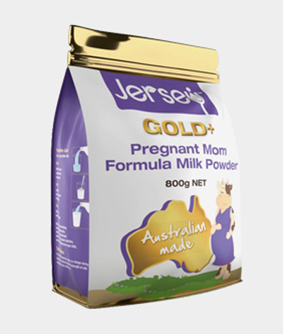 愛薇牛孕產婦配方奶粉