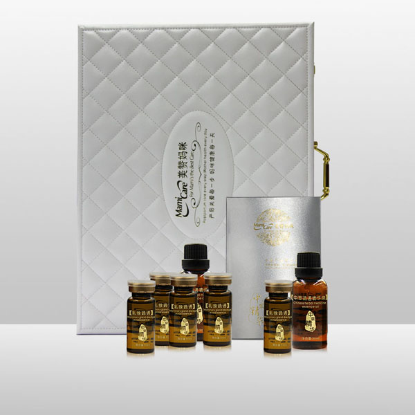 美贊媽咪乳腺疏通養(yǎng)護套裝