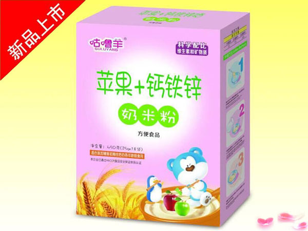 咕嚕羊蘋果+鈣鐵鋅奶米粉.jpg 咕嚕羊蘋果+鈣鐵鋅奶米粉.jpg